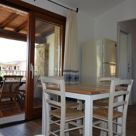 Villa Menhir Lotzorai Ruang foto