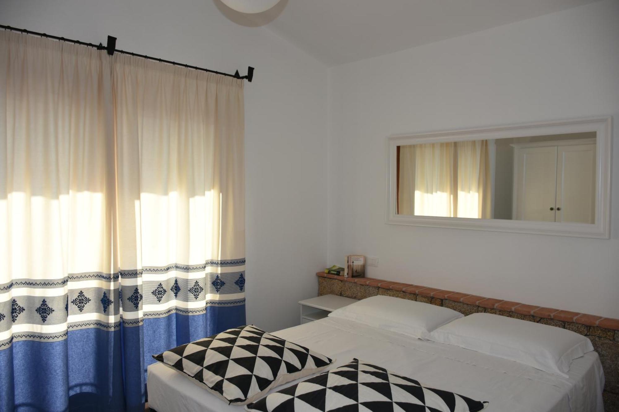 Villa Menhir Lotzorai Ruang foto